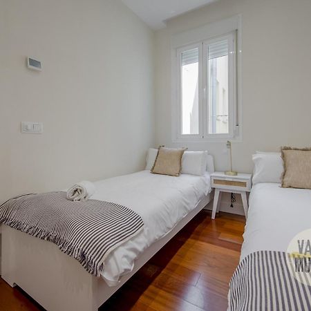 Premium Apt 10Pax En Plaza Espana-Gran Via Madryt Zewnętrze zdjęcie