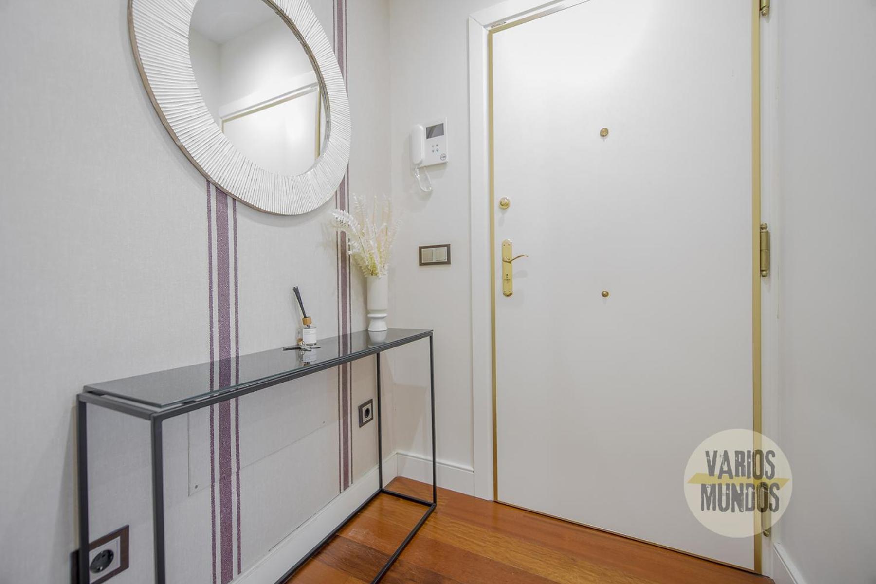 Premium Apt 10Pax En Plaza Espana-Gran Via Madryt Zewnętrze zdjęcie
