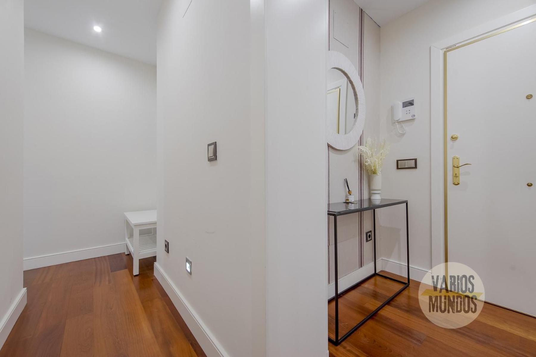 Premium Apt 10Pax En Plaza Espana-Gran Via Madryt Zewnętrze zdjęcie