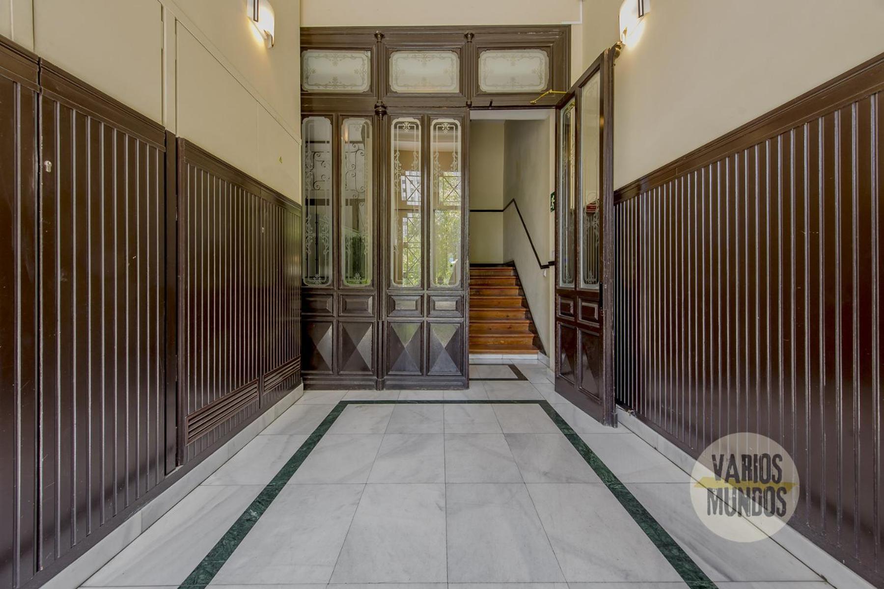 Premium Apt 10Pax En Plaza Espana-Gran Via Madryt Zewnętrze zdjęcie