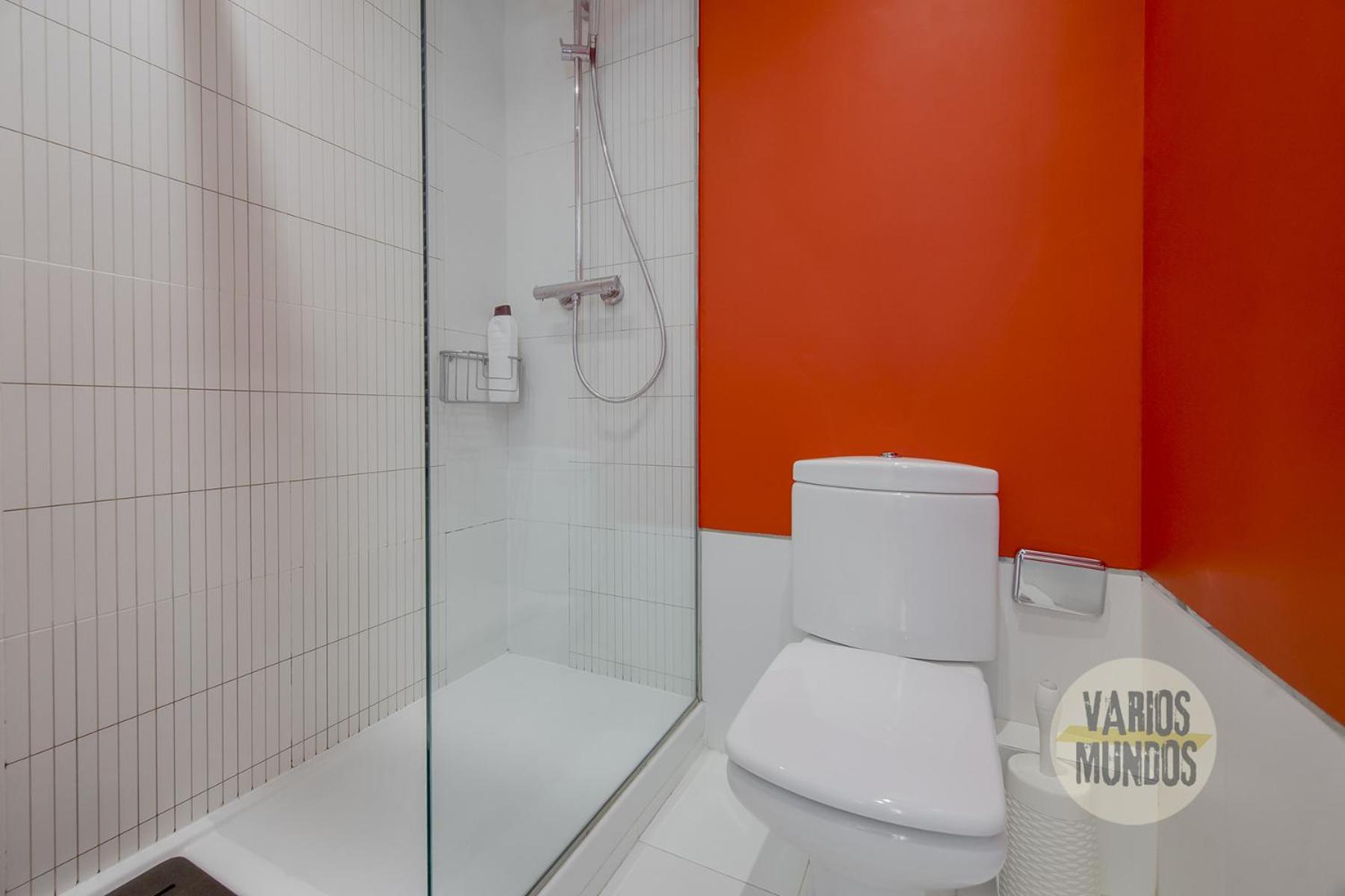 Premium Apt 10Pax En Plaza Espana-Gran Via Madryt Zewnętrze zdjęcie