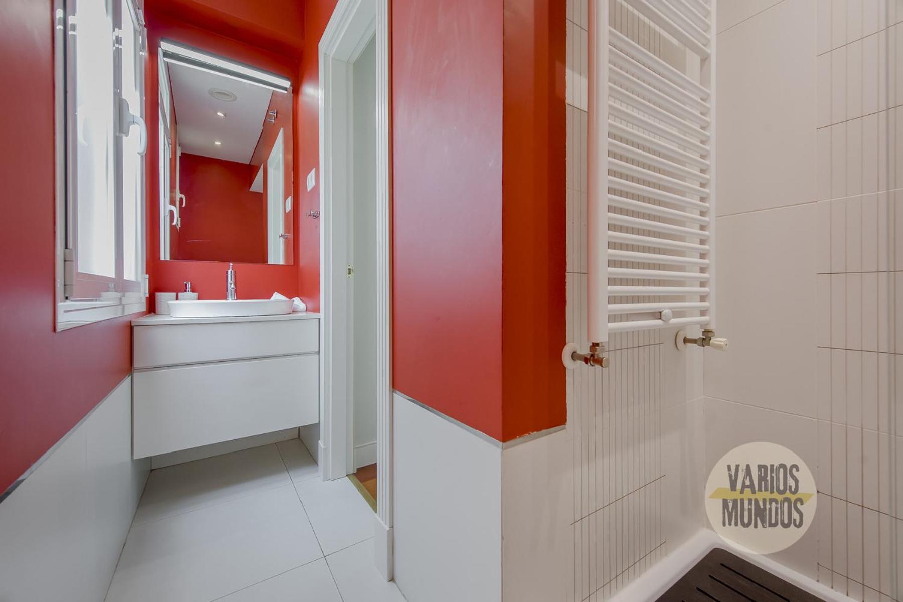 Premium Apt 10Pax En Plaza Espana-Gran Via Madryt Zewnętrze zdjęcie