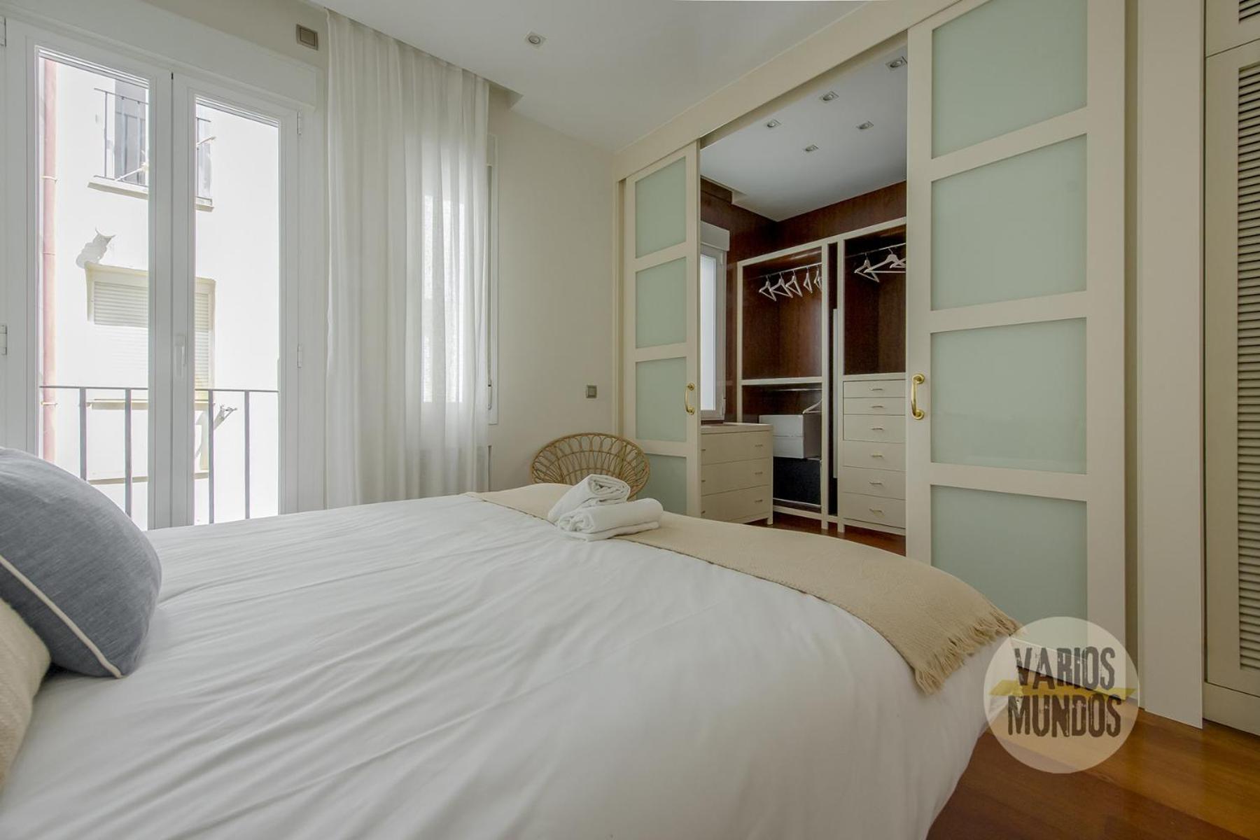Premium Apt 10Pax En Plaza Espana-Gran Via Madryt Zewnętrze zdjęcie