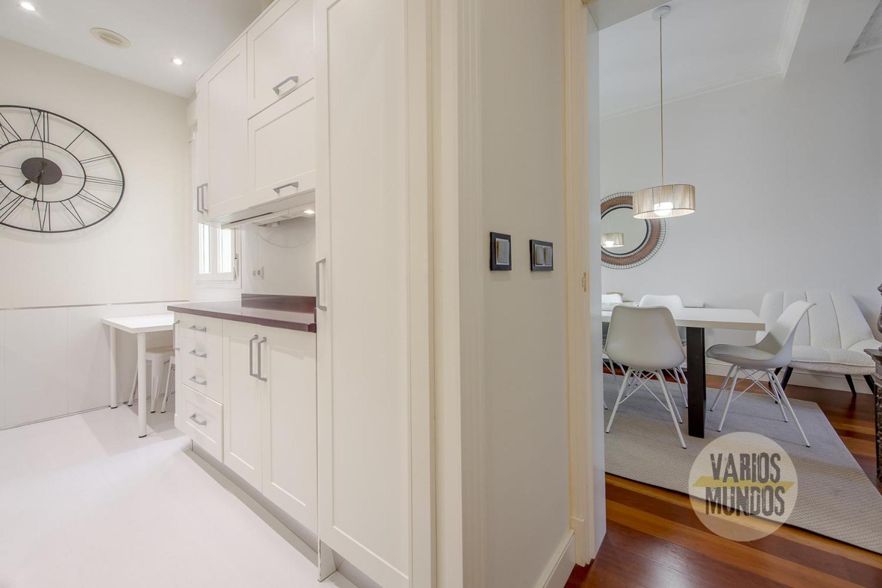 Premium Apt 10Pax En Plaza Espana-Gran Via Madryt Zewnętrze zdjęcie