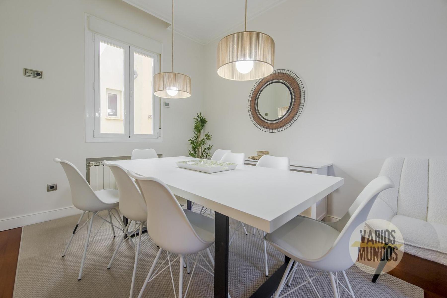 Premium Apt 10Pax En Plaza Espana-Gran Via Madryt Zewnętrze zdjęcie